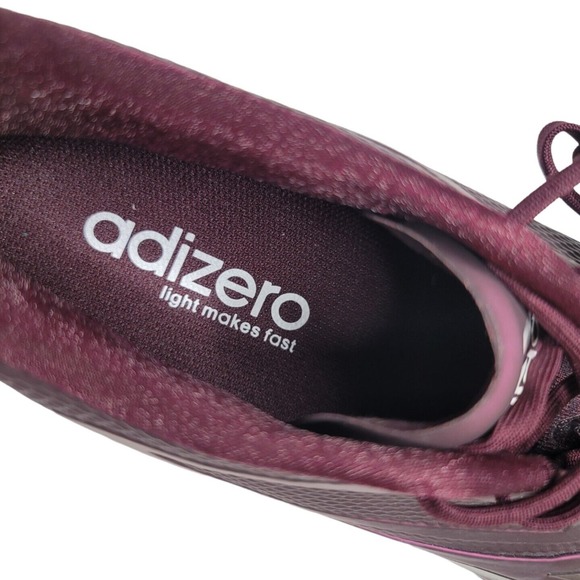 Adidas Adizero Afterburner Baseball Sneakers Athletic Mens Size 13.5 main image 4